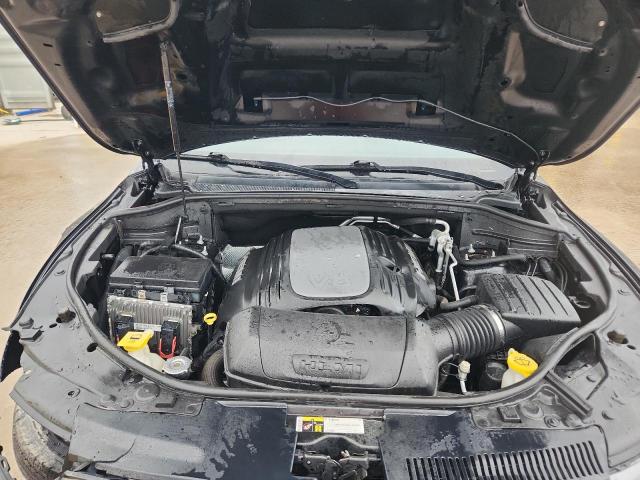2017 DODGE DURANGO R/ - 1C4SDJCT6HC821087