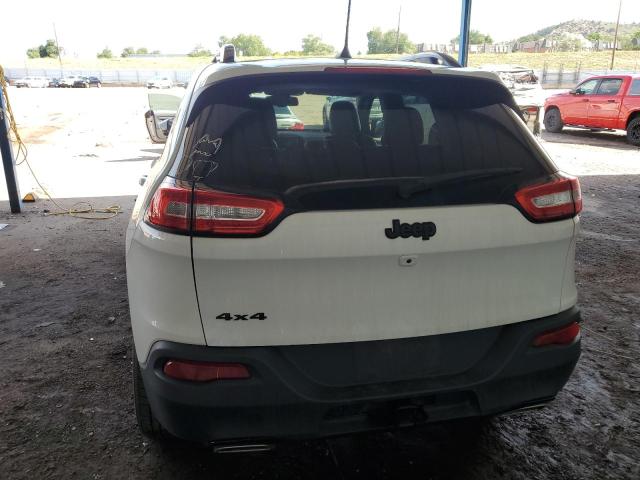2016 JEEP CHEROKEE L - 1C4PJMDS0GW374968