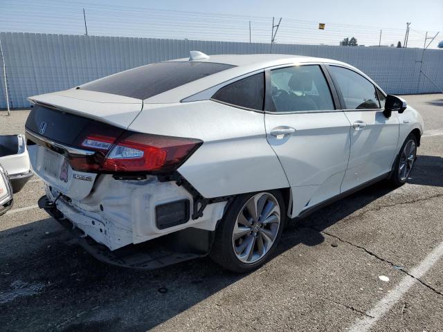 2018 HONDA CLARITY JHMZC5F15JC010954