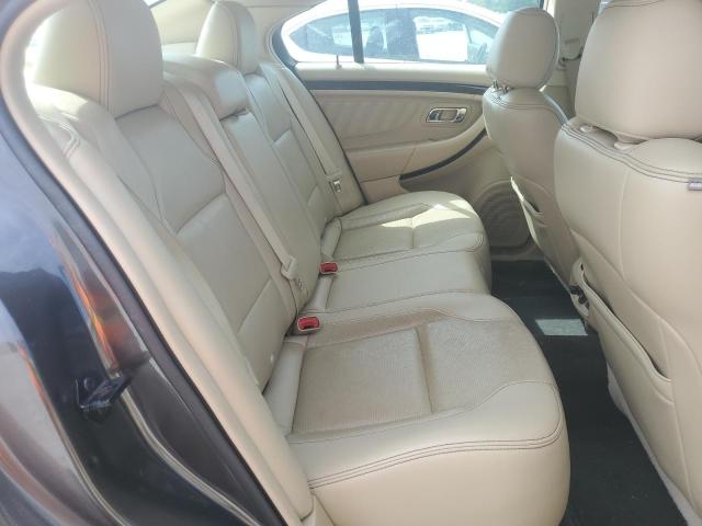 2018 FORD TAURUS LIM 1FAHP2F87JG130377