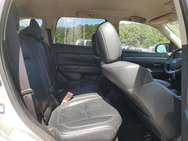 2020 MITSUBISHI OUTLANDER SE JA4AD3A31LZ025731