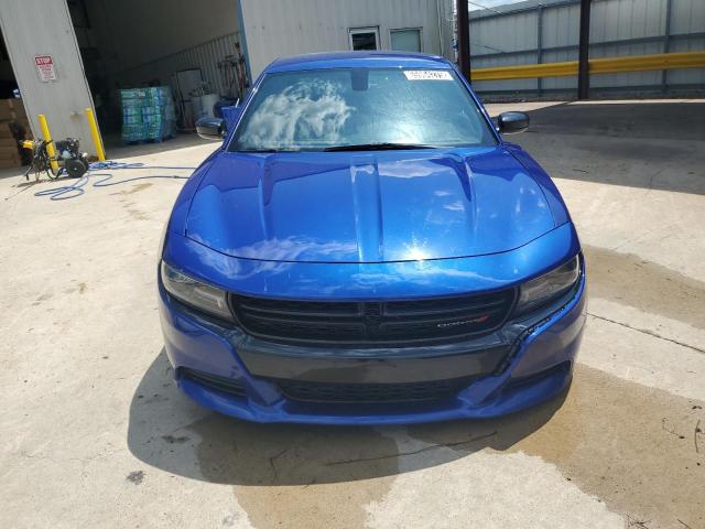 2021 DODGE CHARGER SX 2C3CDXBG5MH608980