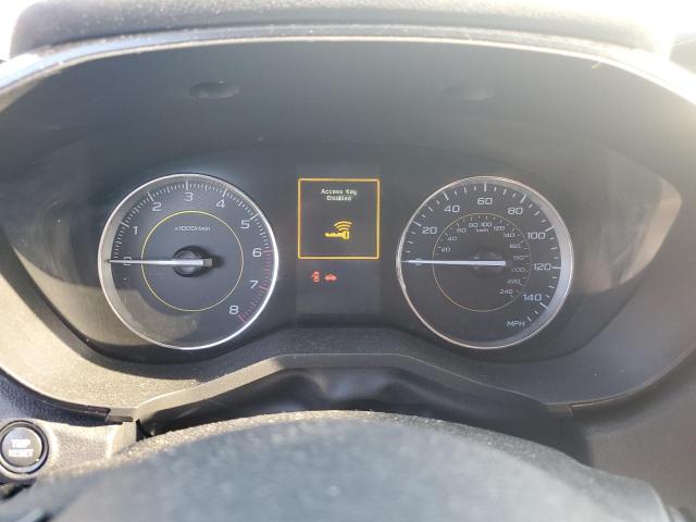 2022 SUBARU CROSSTREK JF2GTHSC5NH232759