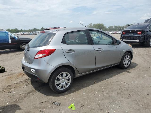 2012 MAZDA MAZDA2 - JM1DE1KZ3C0150029