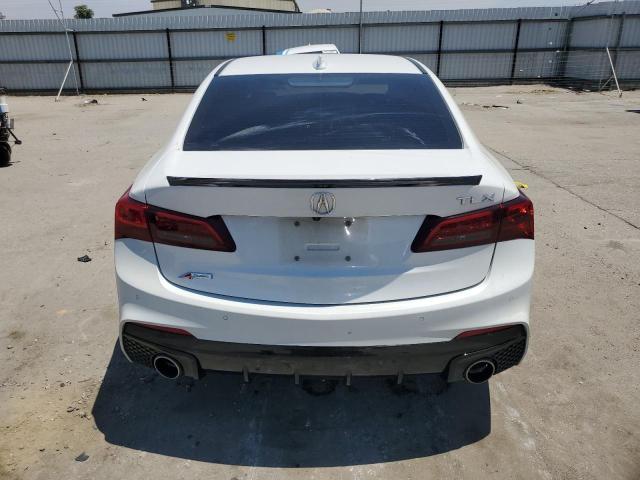 2020 ACURA TLX TECHNO 19UUB1F67LA014104