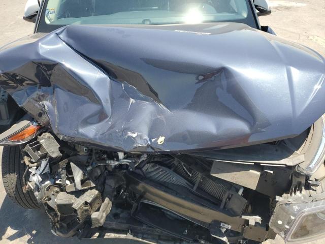 2022 HYUNDAI VENUE SEL - KMHRC8A33NU138682