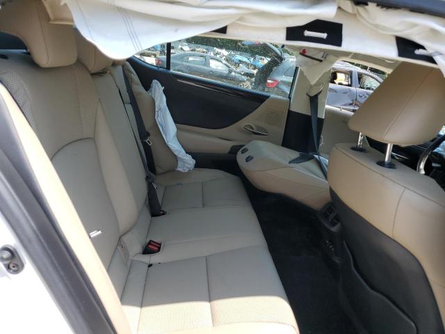 2021 LEXUS ES 250 BAS 58AD11D16MU007027