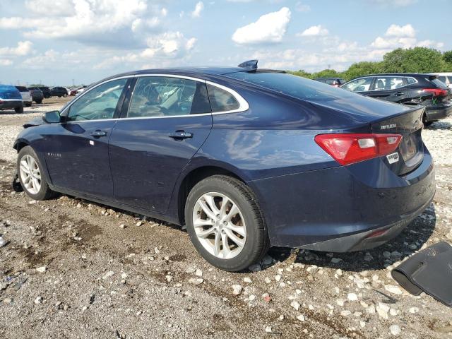 2018 CHEVROLET MALIBU LT - 1G1ZD5ST1JF117464