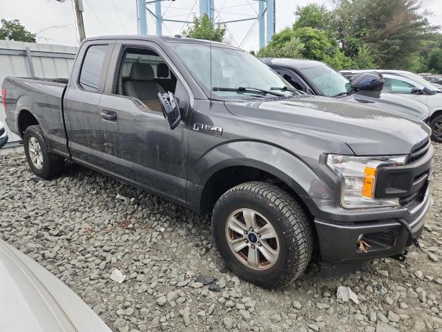 2019 FORD F150 SUPER CAB 1FTEX1EB8KKF07267