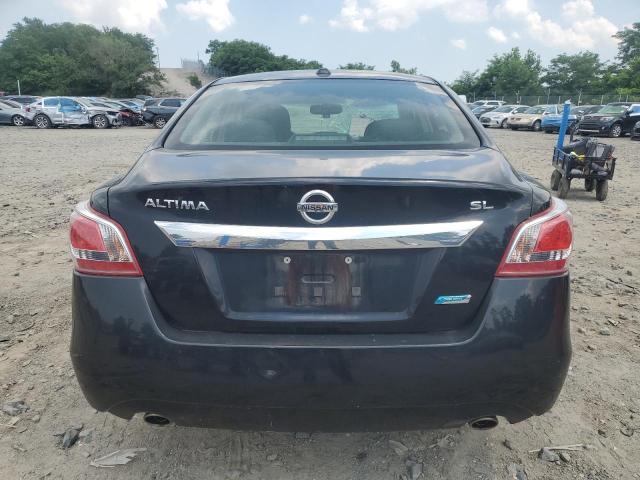 2013 NISSAN ALTIMA - 1N4AL3AP6DN566283