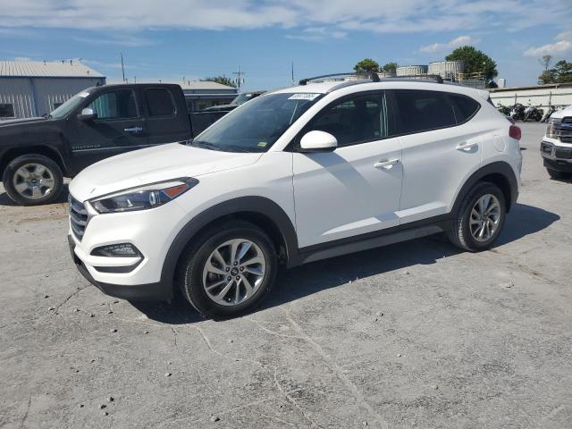 HYUNDAI TUCSON SEL