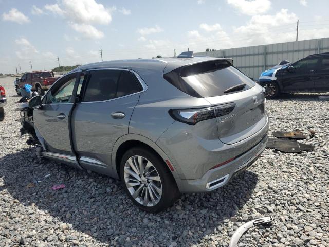 2024 BUICK ENVISION A LRBFZSE44RD047611