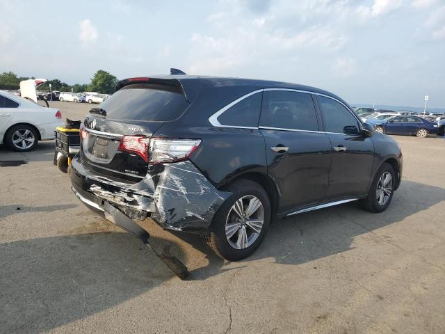 2020 ACURA MDX 5J8YD4H30LL011629