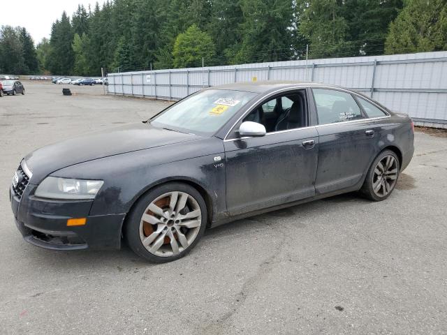 AUDI S6 QUATTRO
