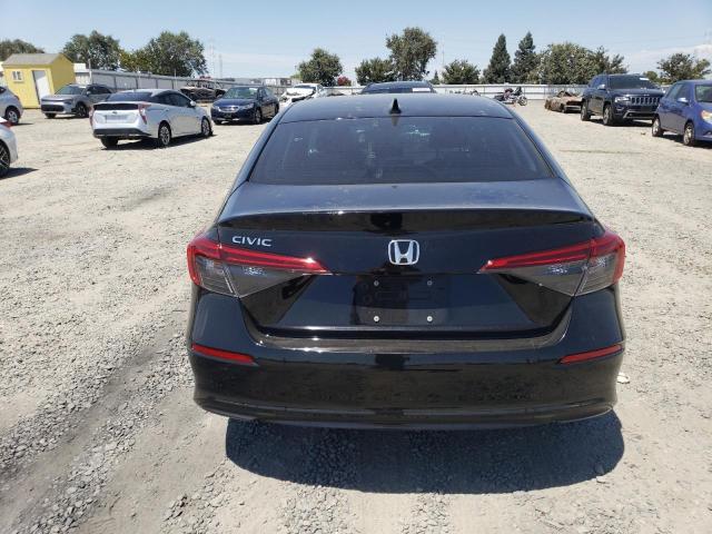2024 HONDA CIVIC EX 2HGFE1F7XRH321124