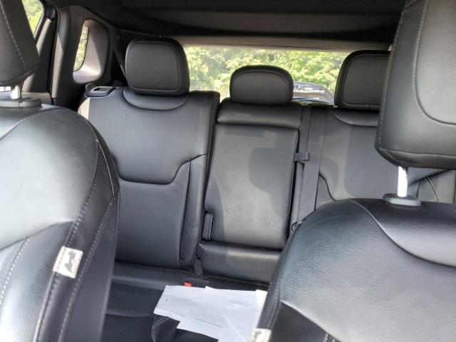 2021 JEEP COMPASS 80TH EDITION 3C4NJDEB1MT575432