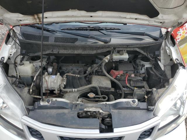 2019 NISSAN NV200 2.5S - 3N6CM0KN5KK704472