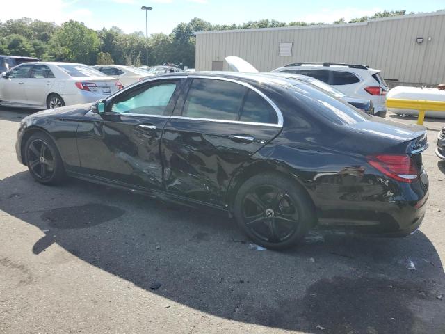 2019 MERCEDES-BENZ E 300 4MAT WDDZF4KB9KA599575