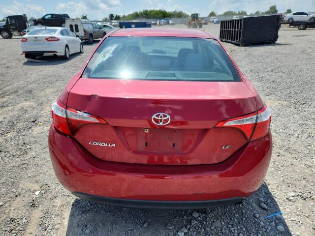 2015 TOYOTA COROLLA L 2T1BURHE3FC443565