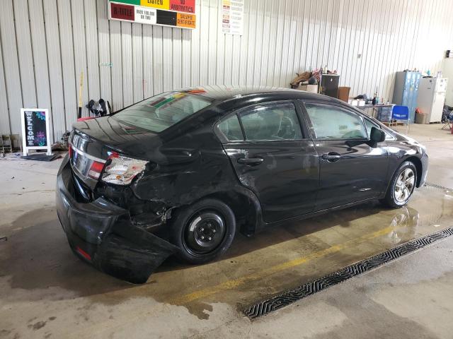 2015 HONDA CIVIC LX 19XFB2E55FE021737
