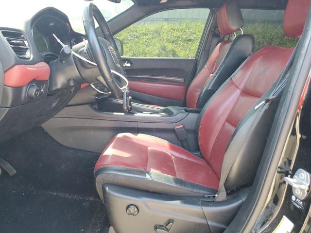 2021 DODGE DURANGO R/ - 1C4SDJCT4MC558947
