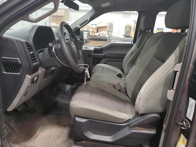 2016 FORD F150 SUPER - 1FTEX1E80GKG03857