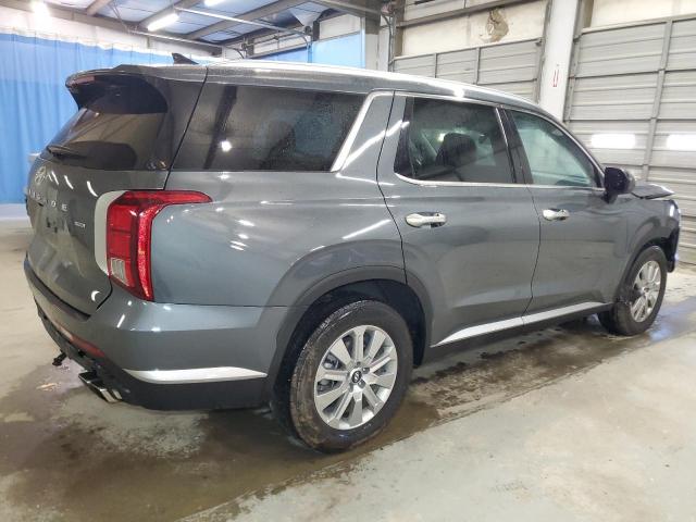 2025 HYUNDAI PALISADE SEL KM8R2DGE9SU896879