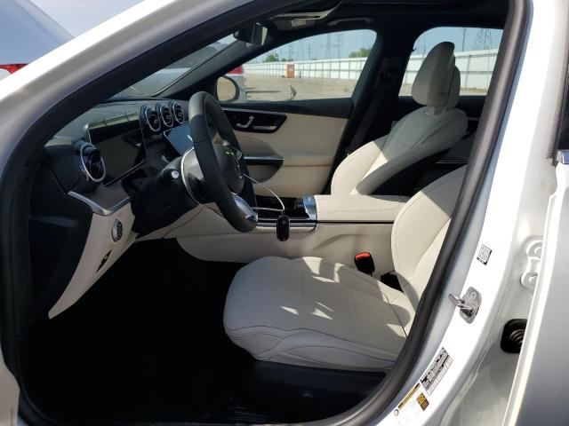 2025 MERCEDES-BENZ C 300 4MAT W1KAF4HB9SR267349