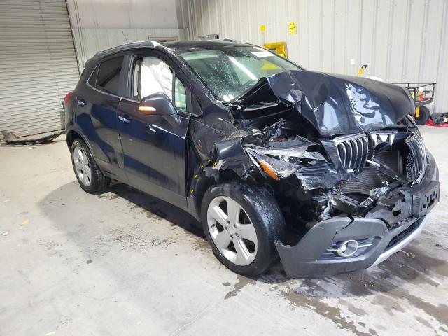 2016 BUICK ENCORE CONVENIENCE KL4CJFSB1GB537030