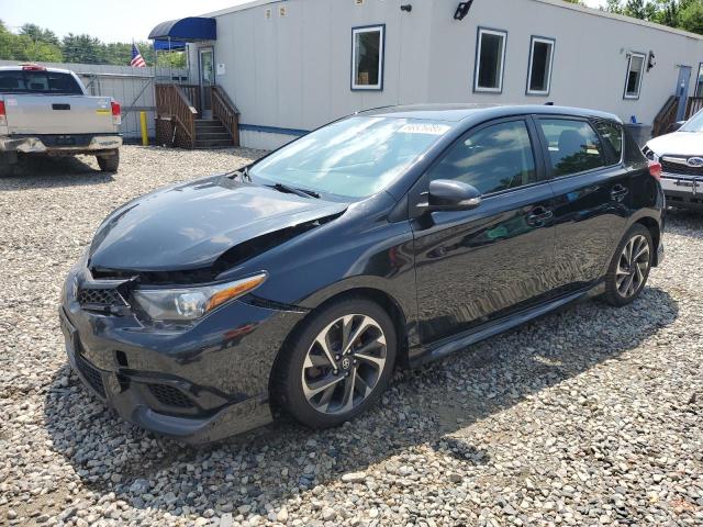 TOYOTA SCION IM