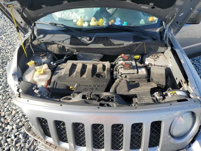 2014 JEEP PATRIOT LA - 1C4NJRFB9ED759908