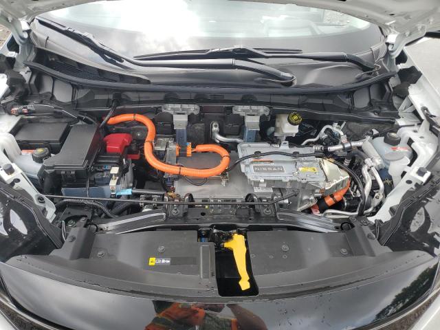 2025 NISSAN ARIYA ENGA JN8AF0BE0SM463655