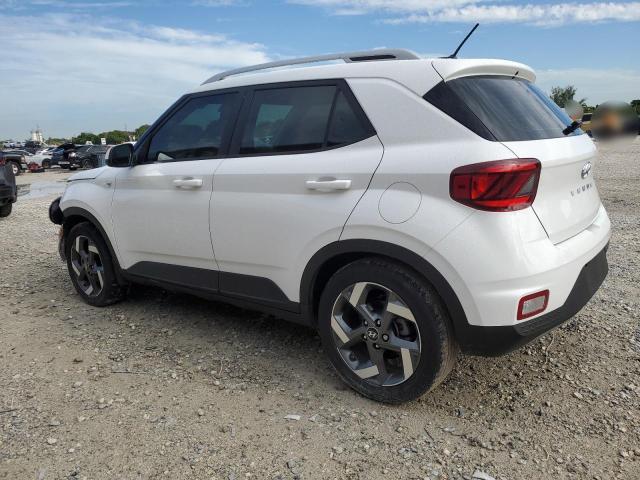 2023 HYUNDAI VENUE SEL KMHRC8A39PU264371