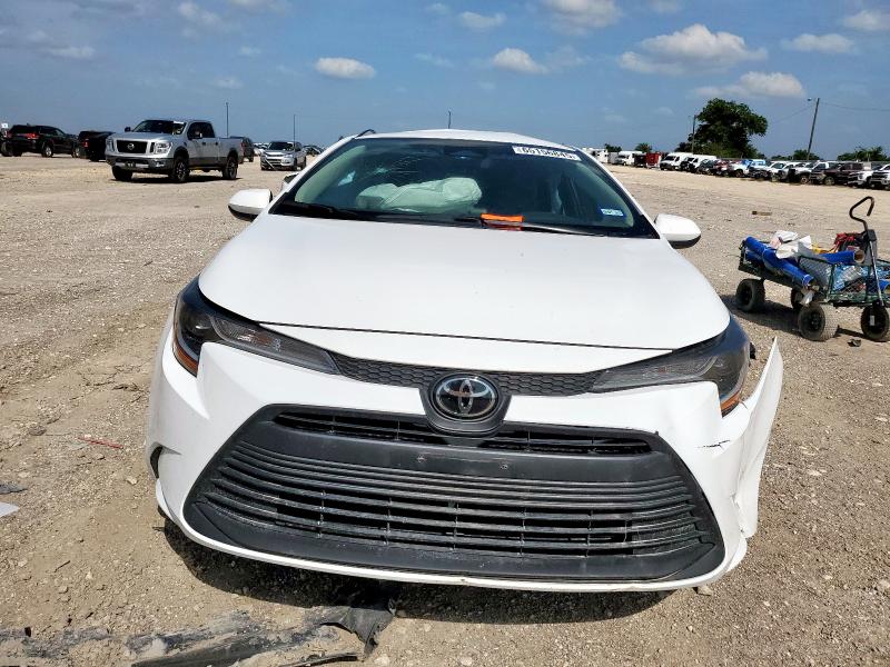 2023 TOYOTA COROLLA LE 5YFB4MDE0PP002258