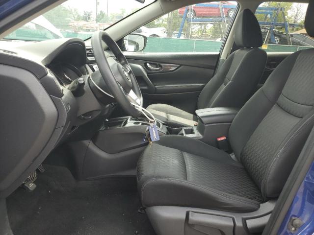 2017 NISSAN ROGUE S - KNMAT2MV4HP533193