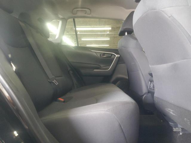 2023 TOYOTA RAV4 LE 2T3H1RFVXPC244964