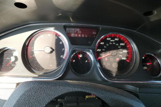 2016 GMC ACADIA SLE 1GKKRPKD1GJ287042