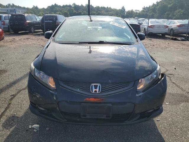 2013 HONDA CIVIC EXL - 2HGFG3B00DH529956