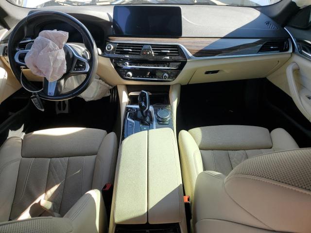 2021 BMW 530E WBA13AG05MCF39466