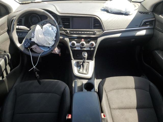 2019 HYUNDAI ELANTRA SE - 5NPD84LF7KH474776