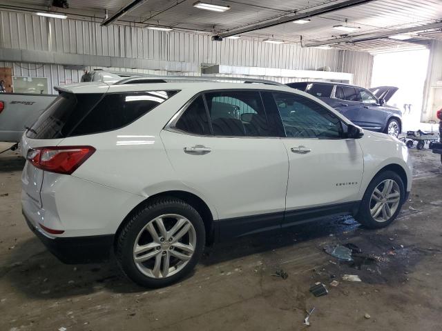 2019 CHEVROLET EQUINOX PR - 3GNAXYEX7KS678655