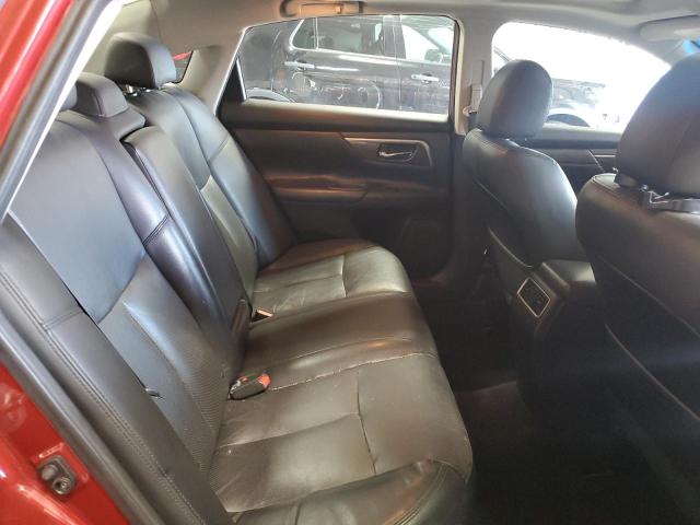 2015 NISSAN ALTIMA 2.5 - 1N4AL3AP7FC115149