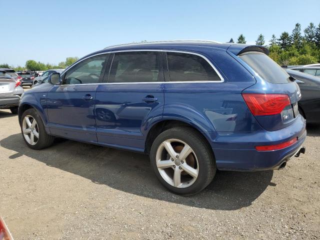 2014 AUDI Q7 PRESTIG - WA1DGCFE6ED017008