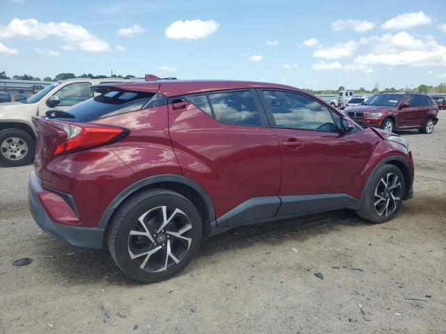 2018 TOYOTA C-HR XLE NMTKHMBX5JR028425