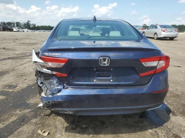 2019 HONDA ACCORD LX 1HGCV1F18KA133673