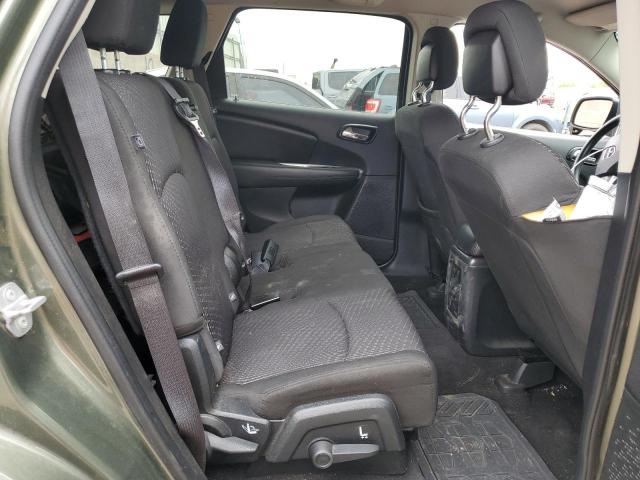 2016 DODGE JOURNEY SE 3C4PDCAB8GT154439