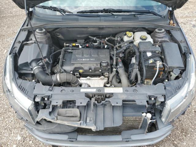 2015 CHEVROLET CRUZE LT 1G1PC5SB1F7185976