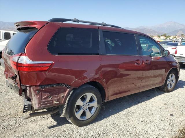 2017 TOYOTA SIENNA LE 5TDKZ3DC9HS794607