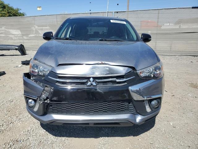 2018 MITSUBISHI OUTLANDER JA4AP3AU6JU004965