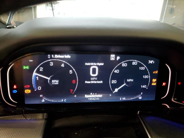 2023 JEEP GRAND WAGONEER SERIES III 1C4SJVGP9PS504065